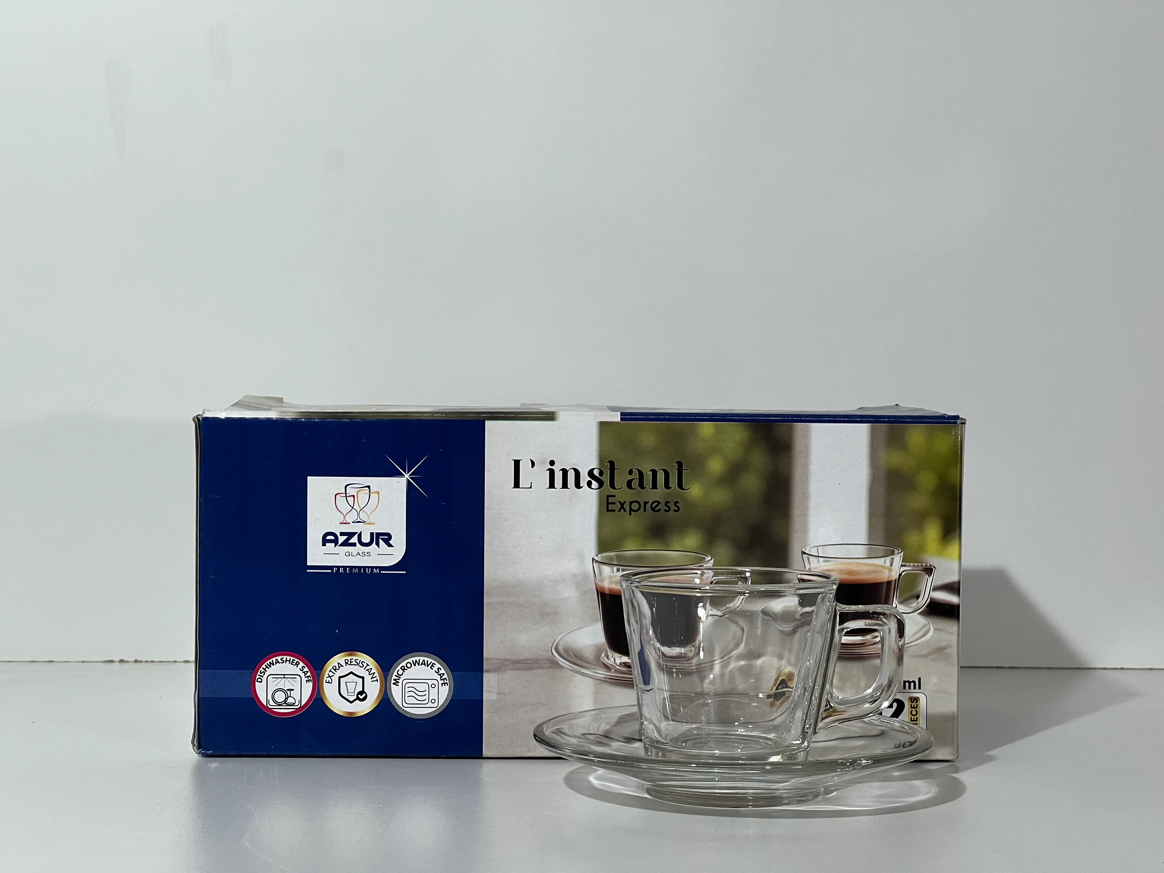 Instant 22cl