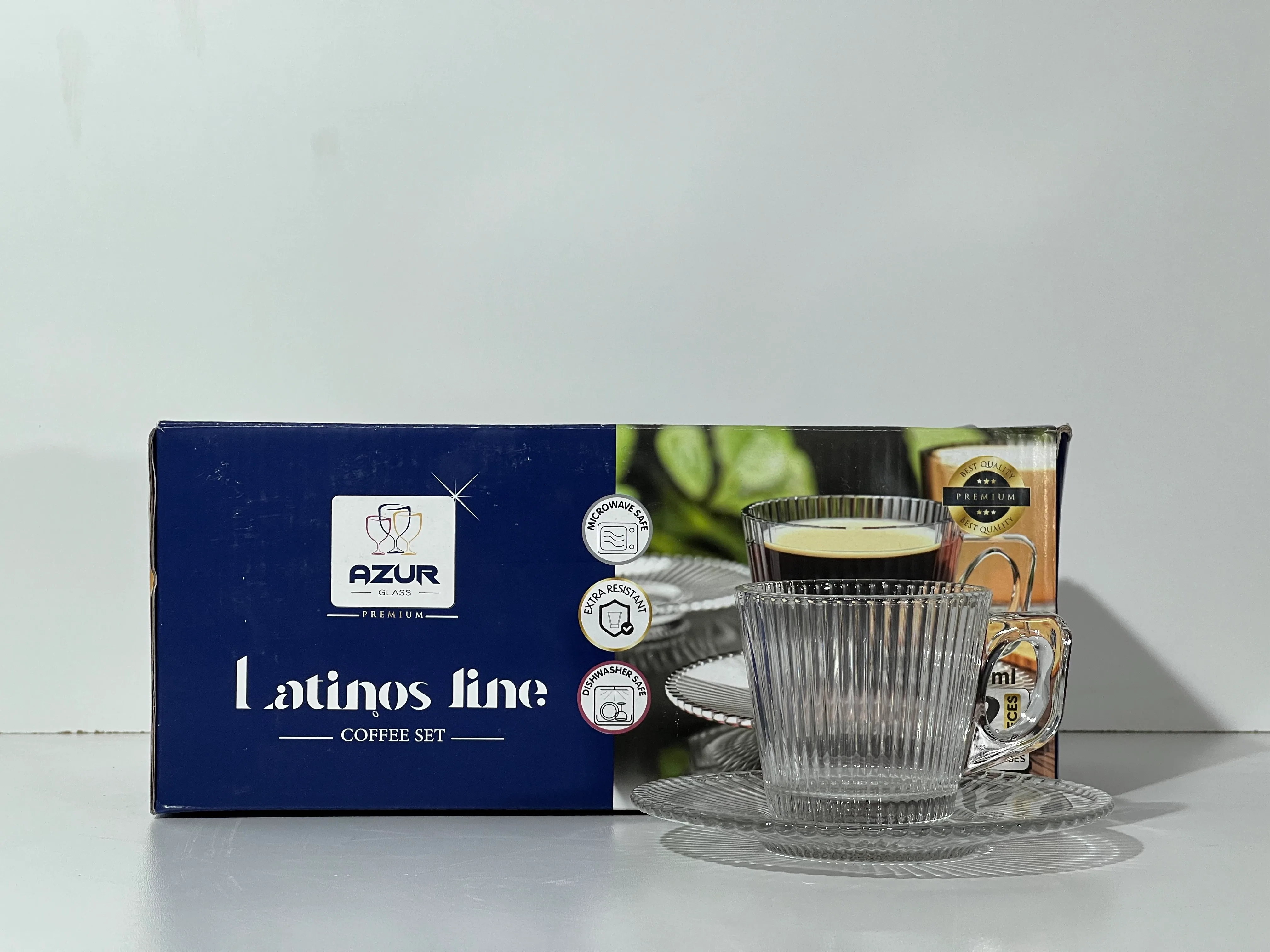 Latinos 270ml