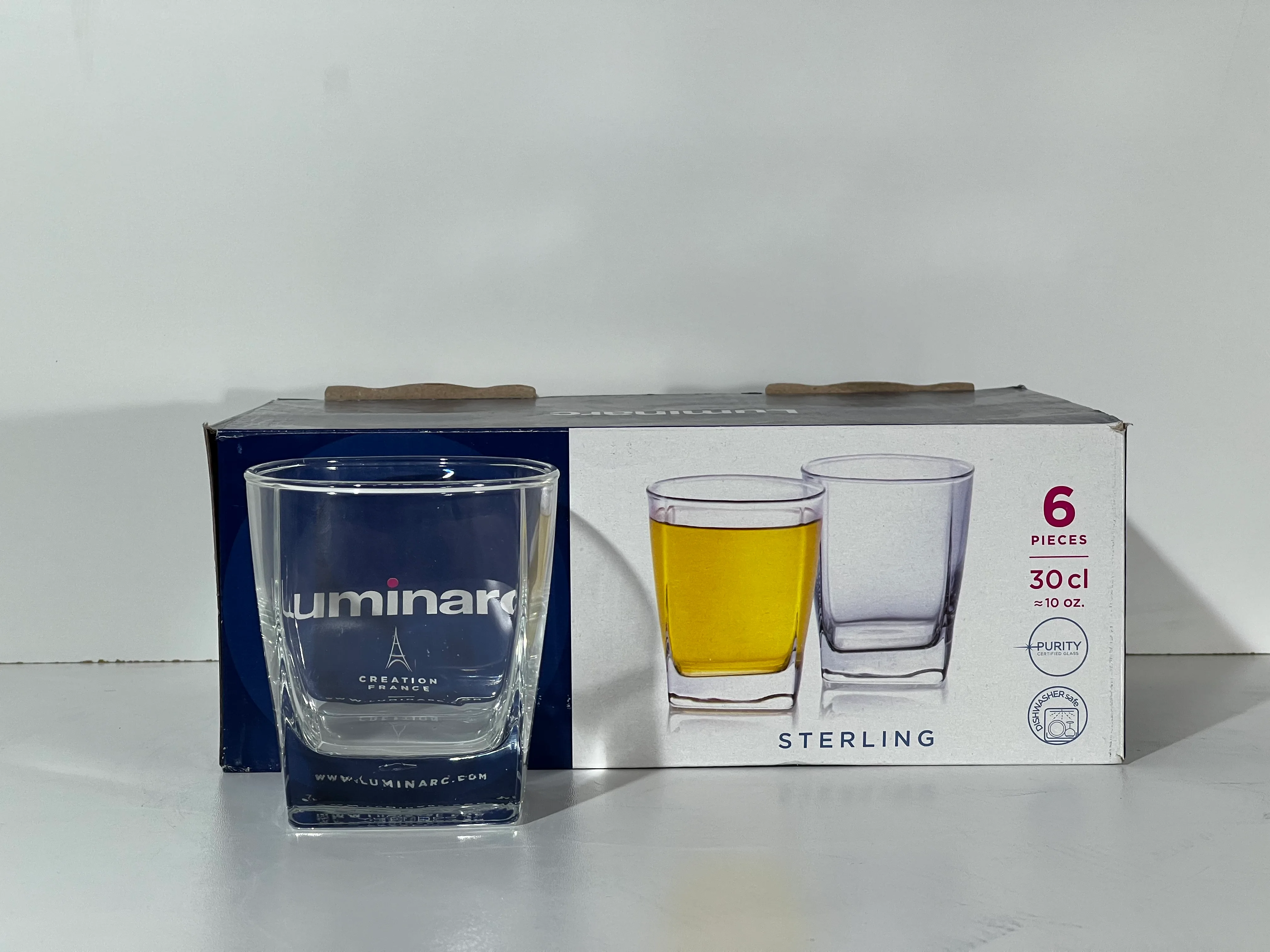 Sterling 30cl