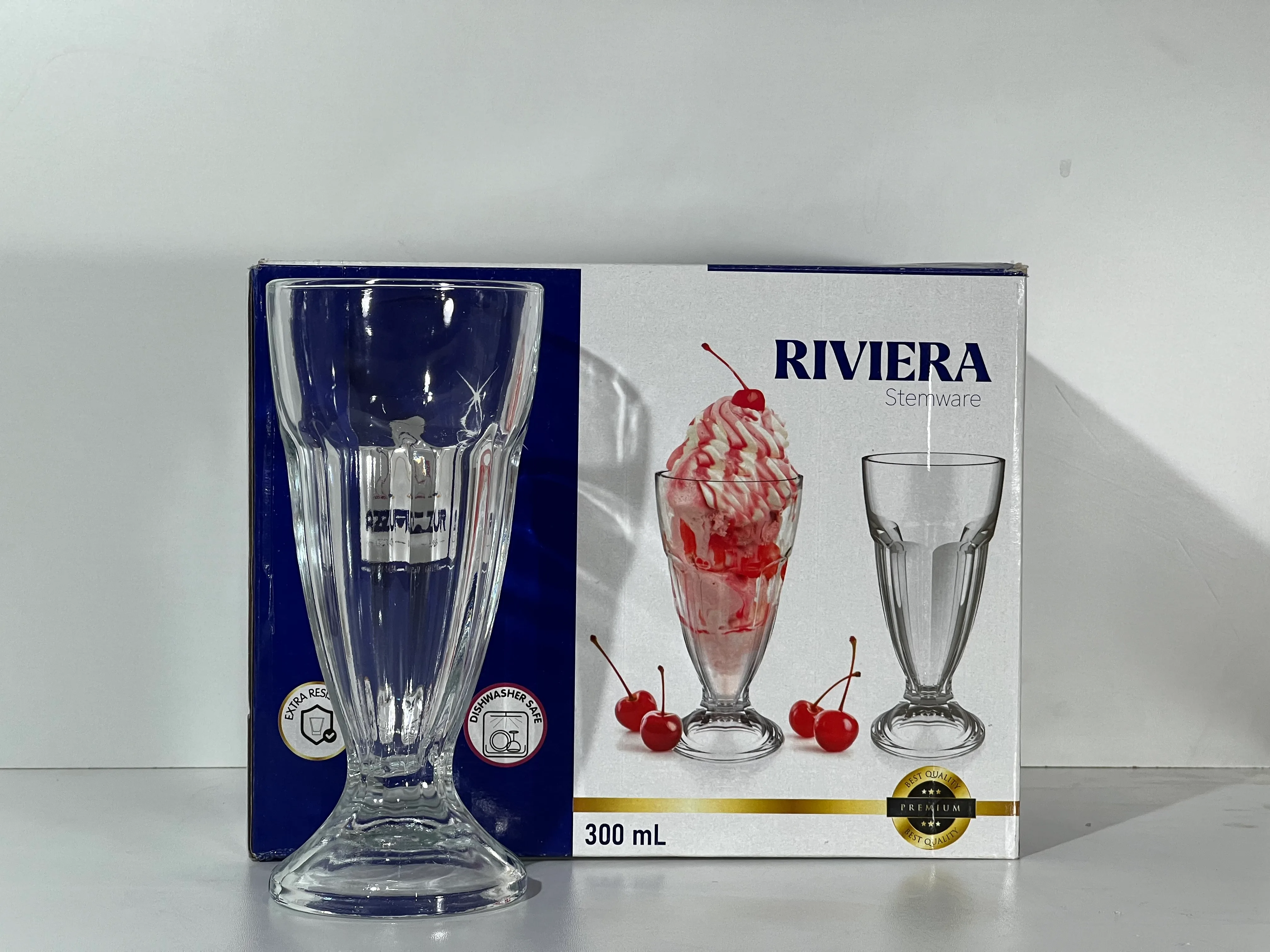 Milkshake rivera 30cl